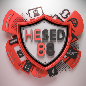 HESED88 Reseller Program